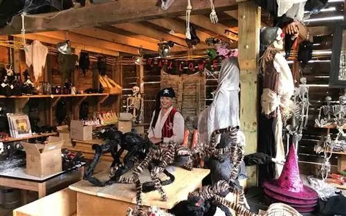 Сады Эппл Дейвс