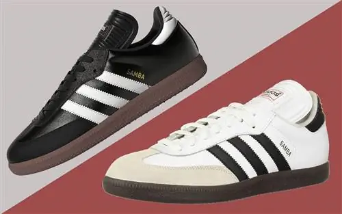 Эти одобренные знаменитостями удобные кроссовки стоят всего 55 долларов на Amazon