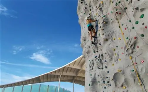 Королевский карибский круиз