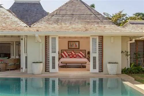 Клуб Tryall на Ямайке