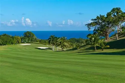 Клуб Tryall на Ямайке