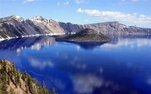 13 мест, где можно увидеть самую голубую воду в мире