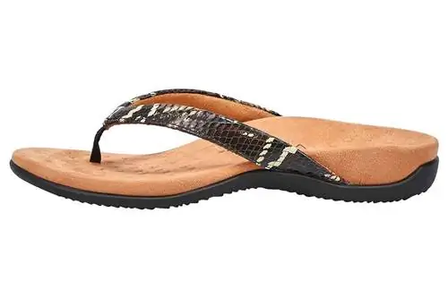 Сандалии Vionic Women's Rest Dillon Toe Post