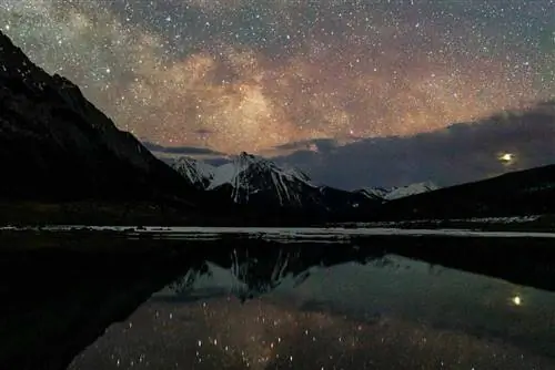Фестиваль Jasper Dark Sky возвращается этой осенью - вот как спланировать идеальное путешествие