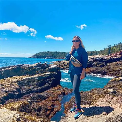 Кроссовки Free People x Danner Кроссовки Free People x Danner