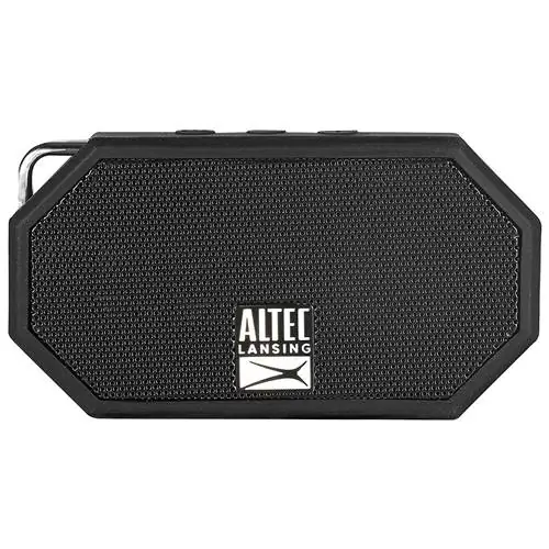 Bluetooth-динамик Altec Lansing Mini H2O