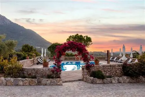 У этого испанского острова 10 звезд Мишлен и множество новых роскошных отелей