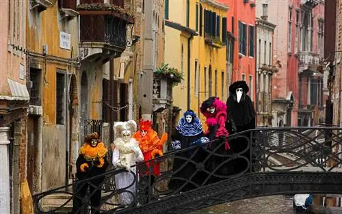 Венеция, Италия