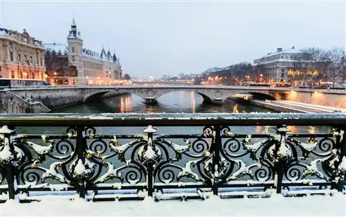 Париж, Франция