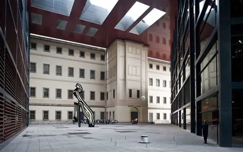 Мадрид, Испания