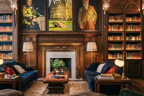 Как Файф стал самым захватывающим гастрономическим направлением Шотландии