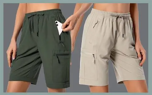 amzf походы короткие