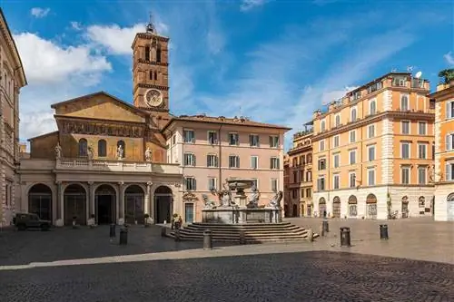 Эти достопримечательности Европы являются более дешевыми альтернативами более дорогим развлечениям, делится Tripadvisor