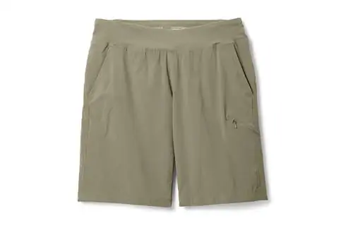 Шорты-бермуды Mountain Hardwear Dynama 2