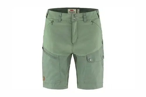 Шорты Fjallraven Abisko Midsummer