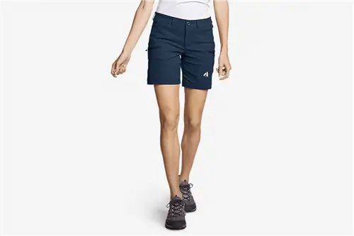 Женские шорты Eddie Bauer Pro