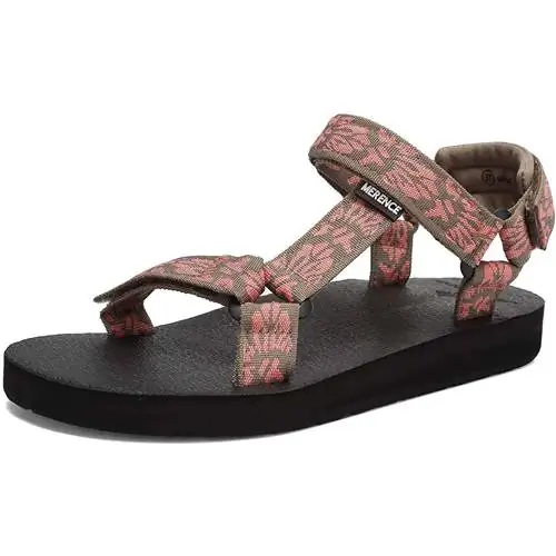 CIOR Женские спортивные сандалии Походные сандалии