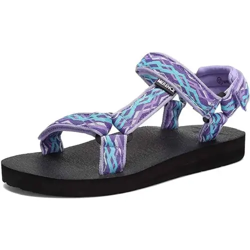 CIOR Женские спортивные сандалии Походные сандалии