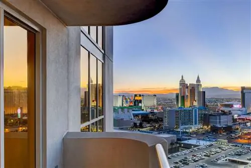 12 лучших Airbnbs в Лас-Вегасе