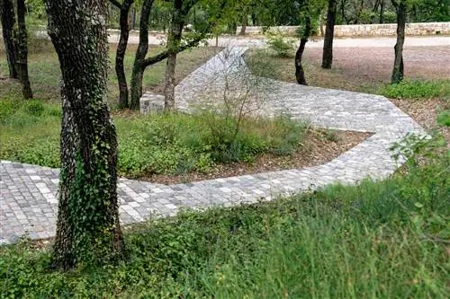 Путь Жуйи Ай Вэйвэя в замке Ла Кост