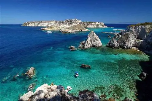 Сан-Домино, Италия