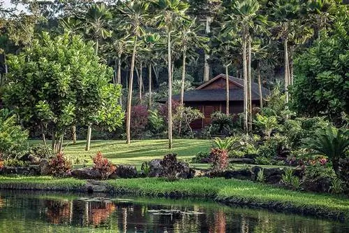 Недвижимость в Sensei Lanai, A Four Seasons Resort