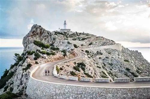 DuVine Cycling + Adventure Co.