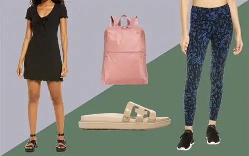 Полугодовая распродажа Nordstrom Tout