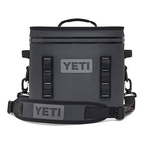 YETI Hopper Flip 12