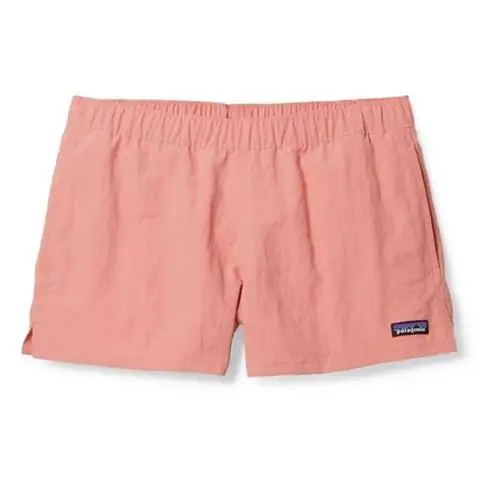 Шорты Patagonia Baggies