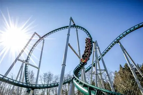 Петля для американских горок Петля для американских горок