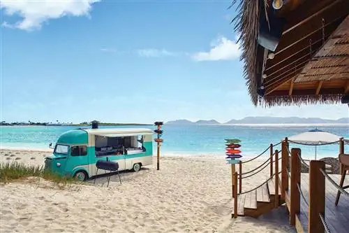 The Cap Shack at Cap Juluca, отель Belmond