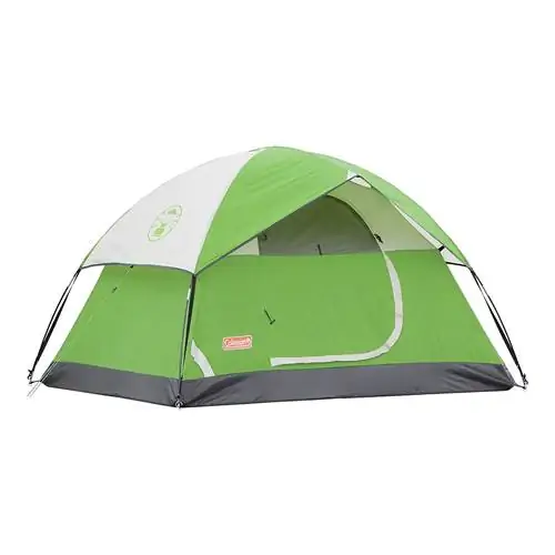 Кемпинговая палатка Coleman Sundome
