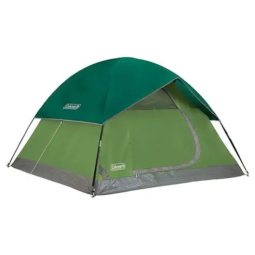 Кемпинговая палатка Coleman Sundome