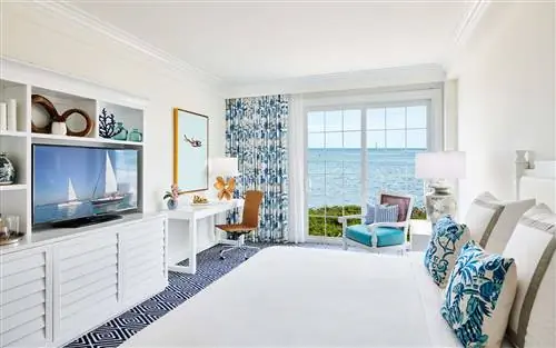 Исла Белла Бич Резорт Найтс Ки