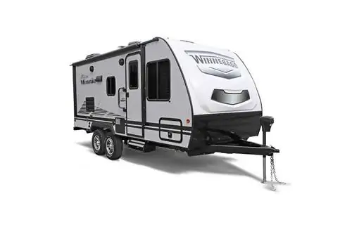 Трейлер Winnebago Micro Minnie