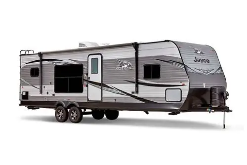 Трейлер Jayco Jay Flight RV Camper