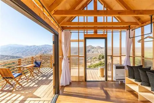 Эти уютные домики Airbnb идеально подходят для вашего следующего зимнего отдыха