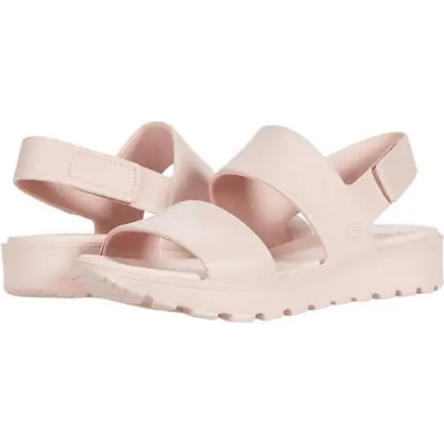 SKECHERS Foamies Footsteps Breezy Feels