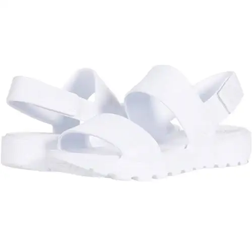 SKECHERS Foamies Footsteps Breezy Feels