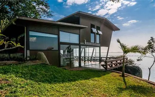 Самые желанные Airbnb за последнее десятилетие во всем мире.