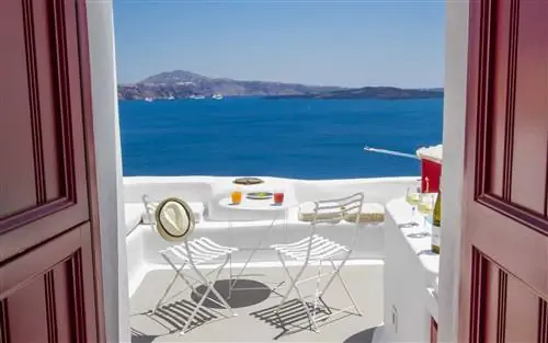 Самые желанные Airbnb за последнее десятилетие во всем мире.