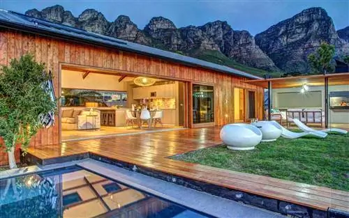 Самые желанные Airbnb за последнее десятилетие во всем мире.