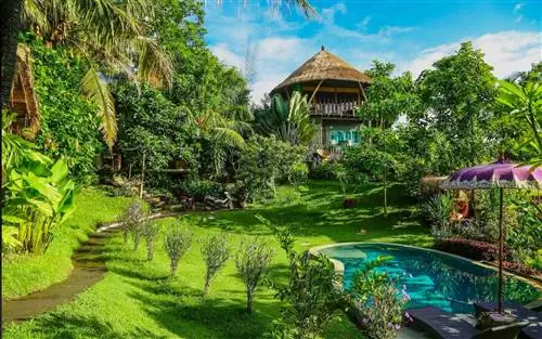 Самые желанные Airbnb за последнее десятилетие во всем мире.