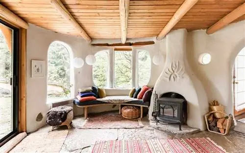 Самые желанные Airbnb за последнее десятилетие во всем мире.