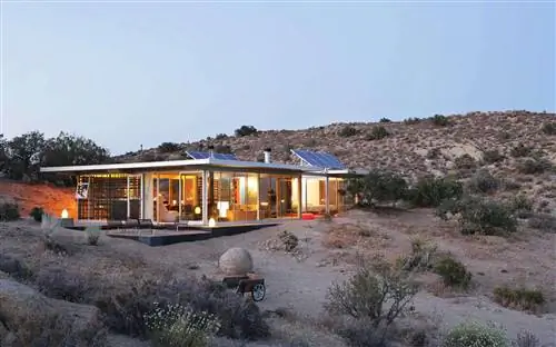 9 самых желанных для Airbnbs за последнее десятилетие
