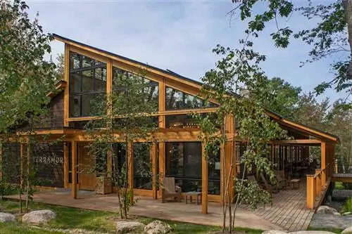 Внешний вид Terramor Outdoor Resort