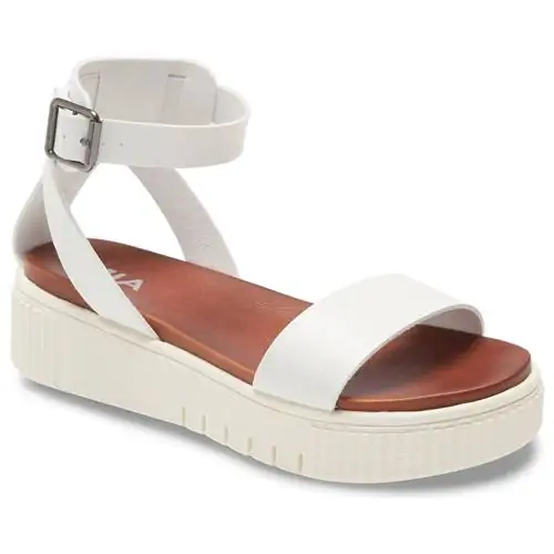 Сандалии Nordstrom на платформе