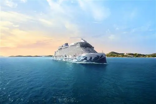 Norwegian Cruise Line готова к лету со скидкой 35% - как забронировать