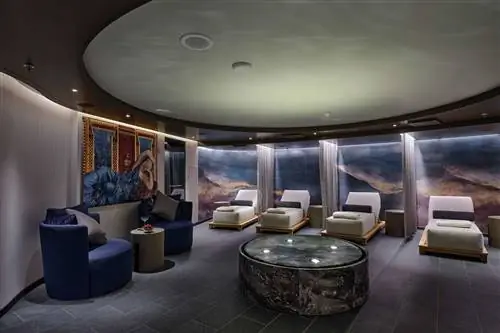 Круиз Silversea Silver Dawn от OTIVM Круиз Silversea Silver Dawn от OTIVM
